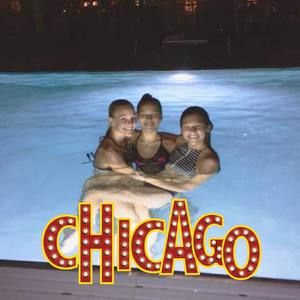 Meet your Posher, Karla